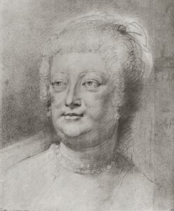 Marie de Medici